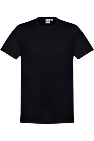 Biz Collection T800MS - Mens Aero S/S Tees