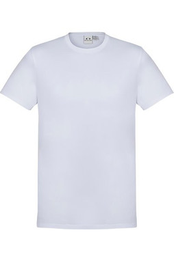 Biz Collection T800MS - Mens Aero S/S Tees