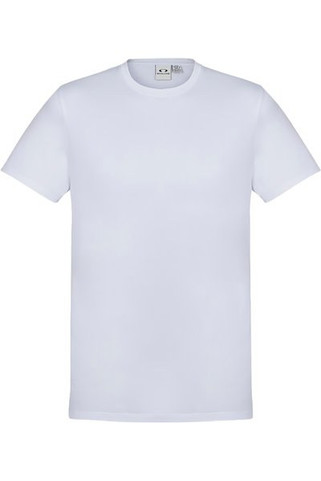 Biz Collection T800MS - Mens Aero S/S Tees