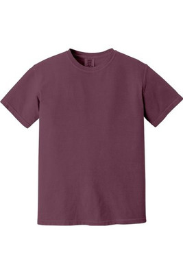 Comfort Colors CC1717 - Adult Ringspun Tee
