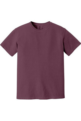 Comfort Colors CC1717 - Adult Ringspun Tee
