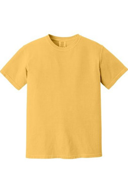 Comfort Colors CC1717 - Adult Ringspun Tee