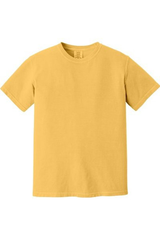 Comfort Colors CC1717 - Adult Ringspun Tee