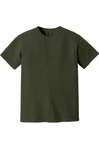 Comfort Colors CC1717 - Adult Ringspun Tee