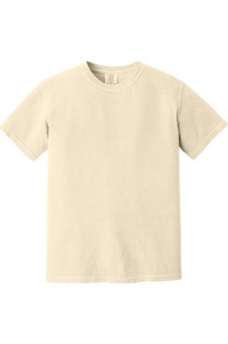 Comfort Colors CC1717 - Adult Ringspun Tee