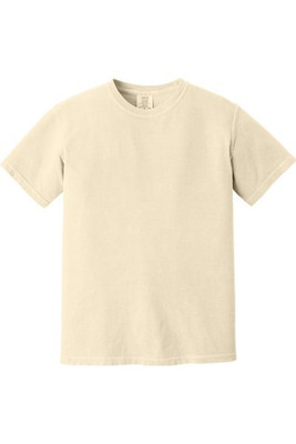 Comfort Colors CC1717 - Adult Ringspun Tee