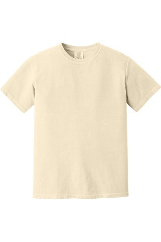 Comfort Colors CC1717 - Adult Ringspun Tee