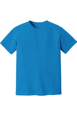 Comfort Colors CC1717 - Adult Ringspun Tee