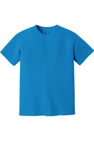 Comfort Colors CC1717 - Adult Ringspun Tee