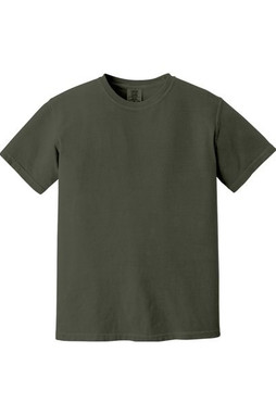 Comfort Colors CC1717 - Adult Ringspun Tee