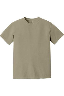 Comfort Colors CC1717 - Adult Ringspun Tee