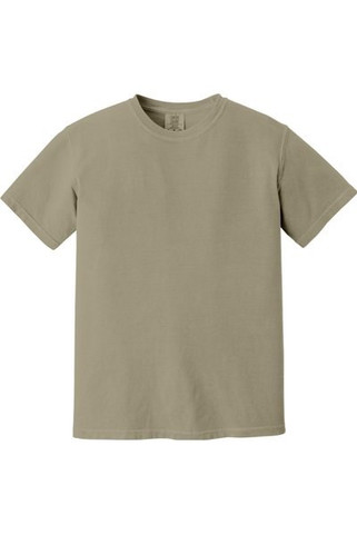 Comfort Colors CC1717 - Adult Ringspun Tee