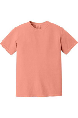 Comfort Colors CC1717 - Adult Ringspun Tee