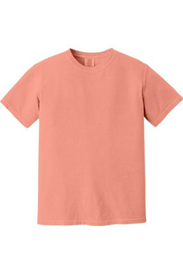 Comfort Colors CC1717 - Adult Ringspun Tee