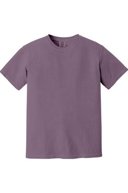 Comfort Colors CC1717 - Adult Ringspun Tee