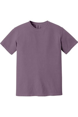 Comfort Colors CC1717 - Adult Ringspun Tee