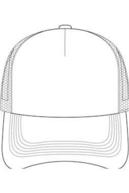 Flexfit FF180 - Delta Cap
