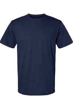 Gildan 65000 - Premium Softstyle Midweight Cotton T-Shirt