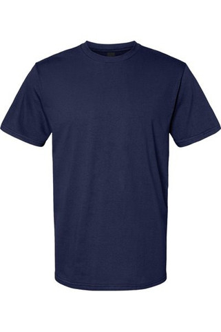 Gildan 65000 - Premium Softstyle Midweight Cotton T-Shirt