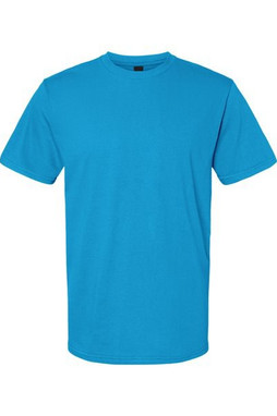 Gildan 65000 - Premium Softstyle Midweight Cotton T-Shirt
