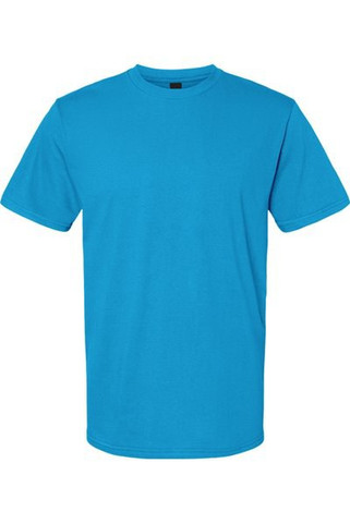 Gildan 65000 - Premium Softstyle Midweight Cotton T-Shirt