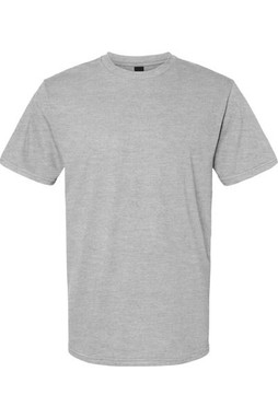 Gildan 65000 - Premium Softstyle Midweight Cotton T-Shirt