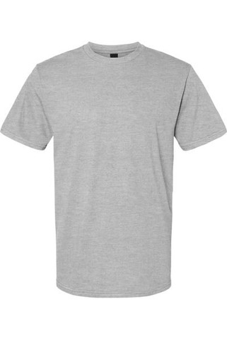 Gildan 65000 - Premium Softstyle Midweight Cotton T-Shirt