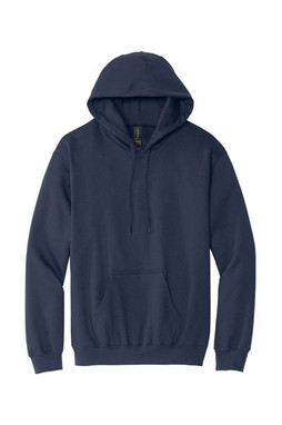 Gildan SF500 - Eco-Friendly Softstyle Fleece Hooded Sweatshirt