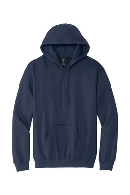 Gildan SF500 - Adult Softstyle® Fleece Pullover Hooded Sweatshirt