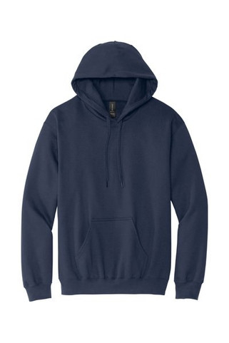 Gildan SF500 - Eco-Friendly Softstyle Fleece Hooded Sweatshirt