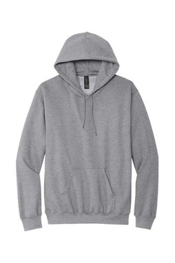 Gildan SF500 - Eco-Friendly Softstyle Fleece Hooded Sweatshirt