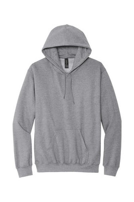 Gildan SF500 - Adult Softstyle® Fleece Pullover Hooded Sweatshirt