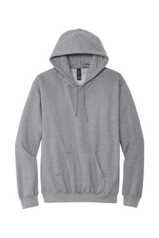 Gildan SF500 - Eco-Friendly Softstyle Fleece Hooded Sweatshirt