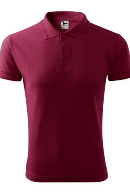 Malfini 203 - Polo Homme Piqué Confort et Élégance