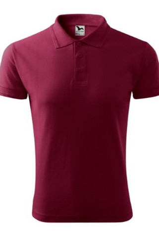 Malfini 203 - Pique Polo Polo Shirt Gents
