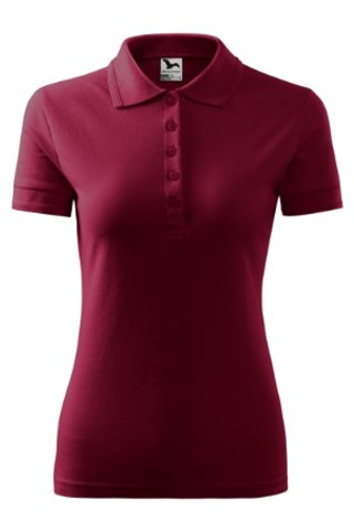 Malfini 210 - Womens Pique Polo Shirt