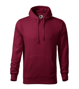 Malfini 413 - Cape Sweatshirt Gents