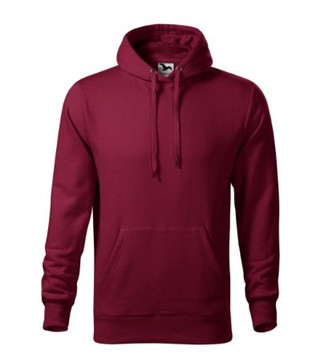 Malfini 413 - Cape Sweatshirt Gents