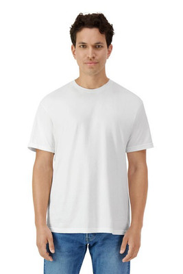 Gildan G3000 - Unisex Light Cotton T-Shirt
