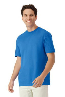 Gildan G3000 - Unisex Light Cotton T-Shirt