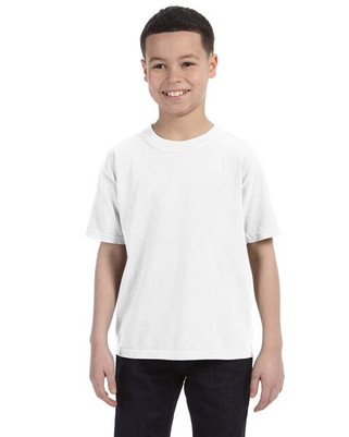 Comfort Colors C9018 - Youth Midweight T-Shirt