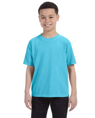 Comfort Colors C9018 - Youth Midweight T-Shirt