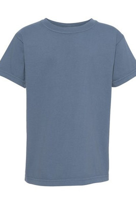 Comfort Colors C9018 - Youth Midweight T-Shirt