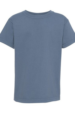 Comfort Colors C9018 - Youth Midweight T-Shirt
