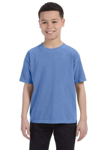 Comfort Colors C9018 - Youth Midweight T-Shirt