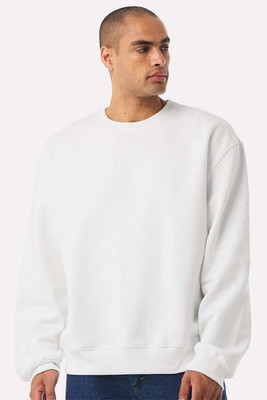 Bella+Canvas 4711 - Unisex 10oz Crewneck Sweatshirt