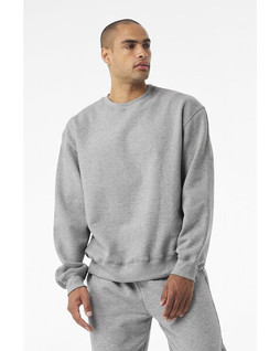 Bella+Canvas 4711 - Unisex 10oz Crewneck Sweatshirt