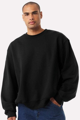 Bella+Canvas 4711 - Unisex 10oz Crewneck Sweatshirt