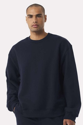 Bella+Canvas 4711 - Unisex 10oz Crewneck Sweatshirt