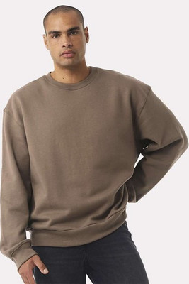 Bella+Canvas 4711 - Unisex 10oz Crewneck Sweatshirt